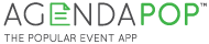 Association, corporate, and non-profit conference app clients | AgendaPop